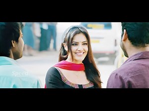 English Love Story Movie | Oru Oorla Rendu Raja Movie | Two Kings English Dubbed Movie Scenes