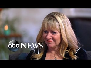 Tonya Harding reflects on her history-making jump