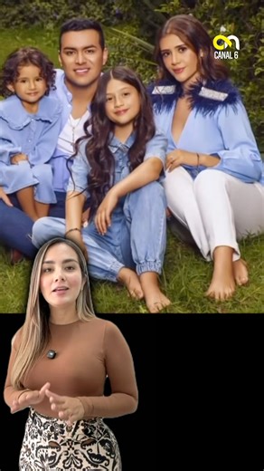 Un estudio fotográfico que conmueve las redes sociales. 🥹❤️🙏🏻 | Canal 6