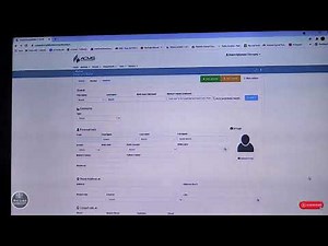 ACMS (New member entries)