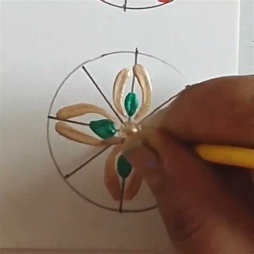 Day 27 - Practice Beautiful Dot Mandalas | Beginner to Advanced| VaaraSriFoundry