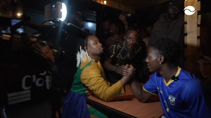 AMASHUSHO: IShowSpeed, umwe mu bakurikirwa cyane ku mbuga nkoranyambaga ubu uri mu Rwanda, yahakunze ku buryo yanahaguze inzu, ndetse yiyemeje kuzongera kuhagera mu biruhuko. | IGIHE