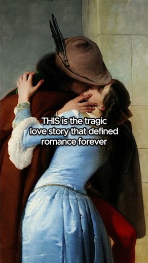 The Most Tragic Love Story in History #art #story #fyp