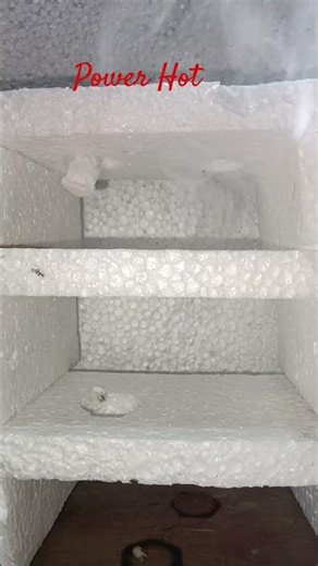 power Hot science #shorts #youtubeshorts