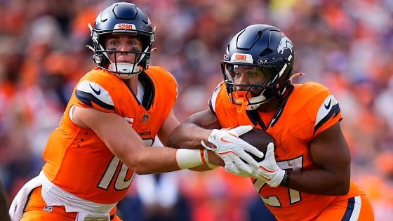 Bengals vs. Broncos Preview: Top Player Props to Consider