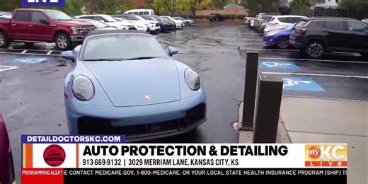 Detail Doctors Auto Protection and Detailing