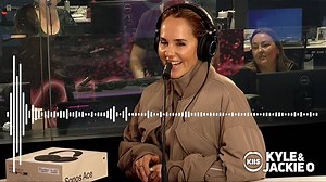 Pip Edwards showcases her stunning bikini body alongside new boyfriend Joshua Clapp as they enjoy a romantic day out at a Sydney beach