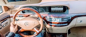 Never Shift From Drive To Park While Vehicle Is Still Moving