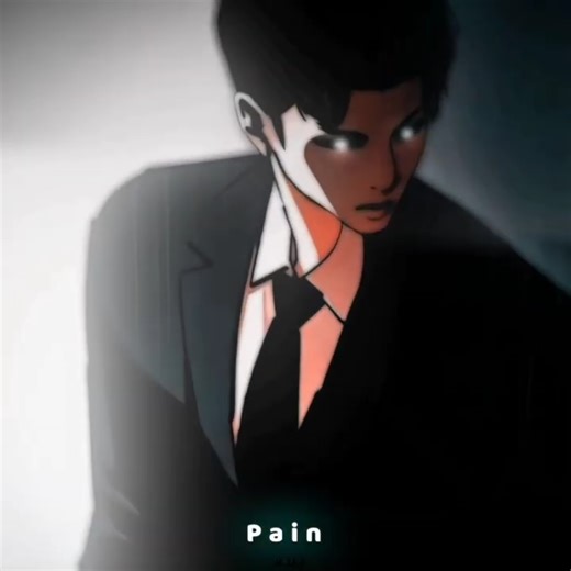 UI Daniel Edit "PERFECTION"🗿 #lookism #manhwaedit #ui #edit