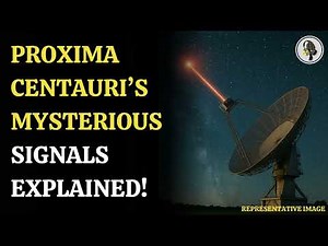 Proxima Centauri signal traced to earth interference | Wion Podcast