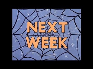 Spider Man 67 Next Week Bumper HD