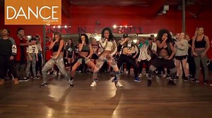 Tricia Miranda's first YouTube video "accidentally" got 30 million views. Now, she's the Queen of the viral dance class video—and she's getting her own MTV show. | Dance Magazine