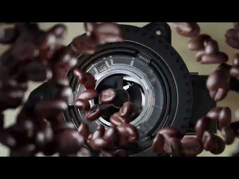 Adexa TCCK102 Fully Automatic Coffee Machine | Feature Overview
