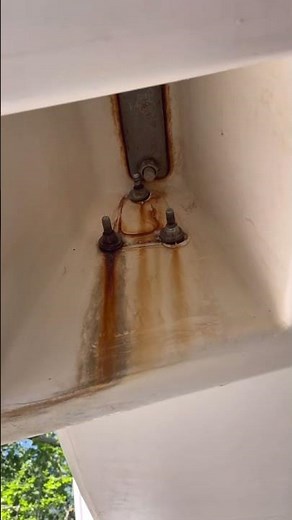 60 second boat survey (Ep137): Watch out for this!