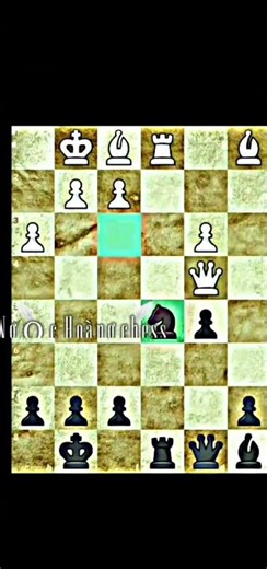 My brilliant move!!(32)#chess#edit#brilliantmove
