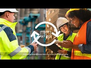 Solvace | The All-in-One Operational Excellence Platform