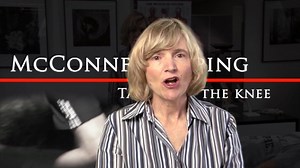 McConnell Taping - Taping of the Knee