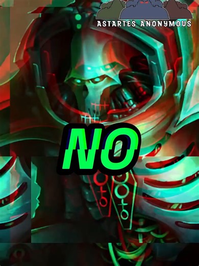 Trazyn: A Top Character in the Warhammer 40K Universe