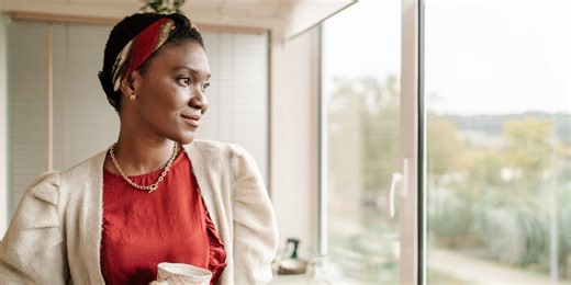 5 cluttered places in the home we've been ignoring for far too long