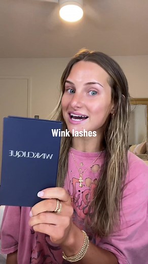 Wink Posh and Sort Out Lash Tutorial | Wink Clique