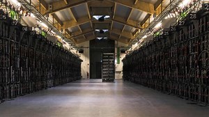 قلق بين مستثمرين بالعملات الرقمية.. وهذا السبب