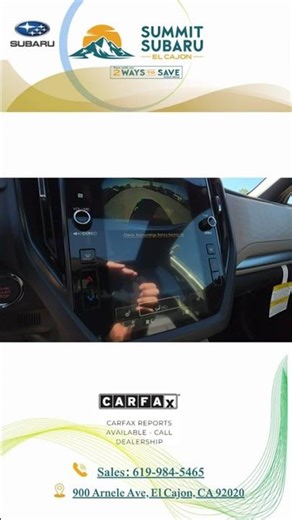 New 2025 Subaru FORESTER Premium Hybrid