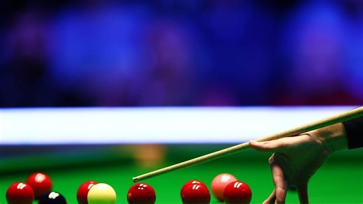 Championnat du monde Snooker Snooker Main Tour 2026 - Sport (2026)