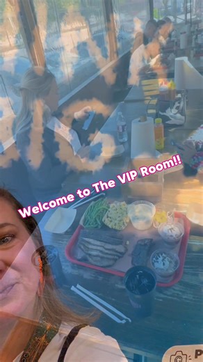 If “posting consistently” feels like a full-time job you didn’t apply for… friend, it’s time to outsource the stress. 😂✨ The VIP Room gives you 30 days of plug-and-play content, weekly coaching, strategy trainings, accountability, AND a community that hypes you harder than your bestie on margarita night. All for less than $4 a day. Yes… FOUR. DOLLARS. A. DAY. Your coffee costs more than that. 🔥 Stop guessing what to post. 🔥 Stop doom-scrolling hoping for “inspiration.” 🔥 Start actually growi