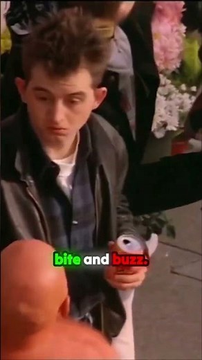 Why This 90s Ad Was BANNED: The Tango Slap! 💥