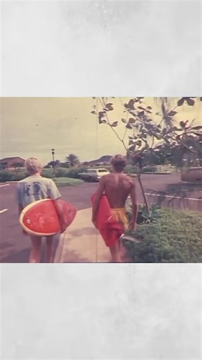 Exploring Vintage Surfing Culture