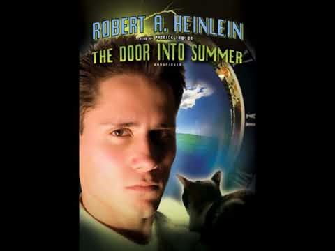 Door into Summer by Robert A. Heinlein | Full Audiobook