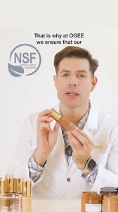 3K views · 1K reactions | Who’s tired of long makeup routines? 駱 Ogee’s NEW Complexion-Perfecting Tinted Serum lets you streamline and save time by combining weightless, customizable coverage with all the benefits of skincare. | OGEE | Facebook