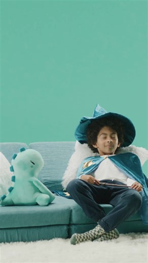 Meet bondu, a screen-free, AI-powered plush toy designed to nurture...