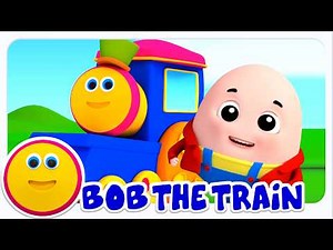 Humpty Dumpty | Sing Along Nursery Rhyme for Children