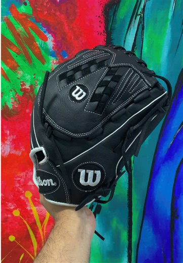 Disponible Wilson A700 - 12.5
