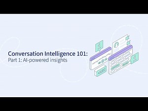 CallRail's Conversation Intelligence 101: AI-powered Insights