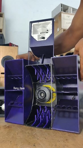 52K views · 898 reactions | Soundcheck | miniatur sound system | Facebook