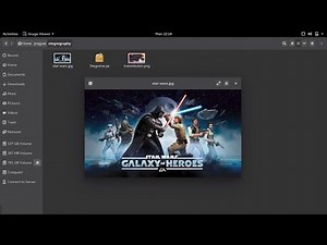 Steganography Challenge (Pragyan CTF 2017) solution[ Get data from image][starwars and transmission]