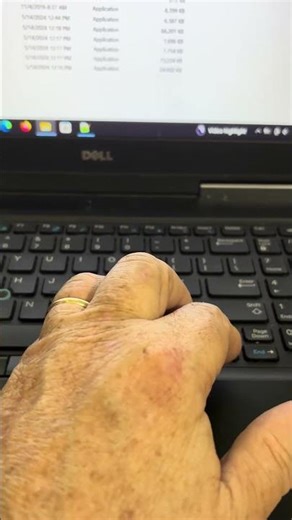 Windows File Explorer shortcut #9