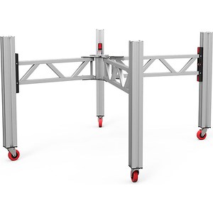 ReechCraft Powerlift Straddle Base PL-XM | Buy Now!