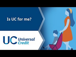 Is Universal Credit for me?