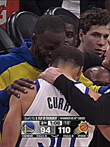 Golden State Warriors Eliminated from NBA Playoffs