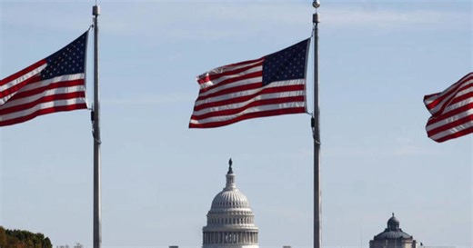 Republicans to win House majority