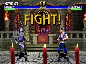 Midway Arcade Treasures 2 – Videos