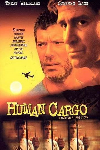 Escape: Human Cargo - Movie