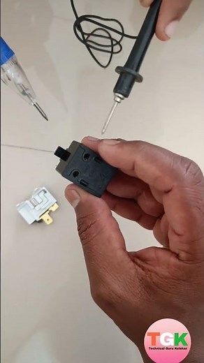 How to check refrigerator relay. Fridge relay overload kaise check Karen.