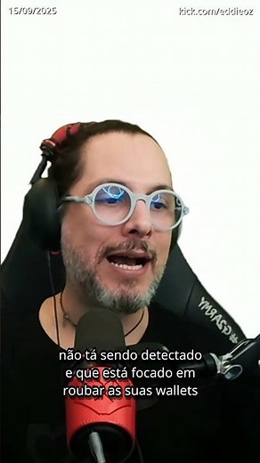 Alerta vírus cross-platform mira sua wallet