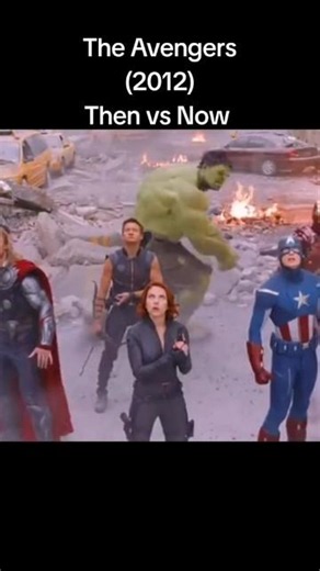 The Avengers #movie #theavengers