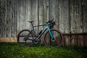 Große Power kaum zu sehen!