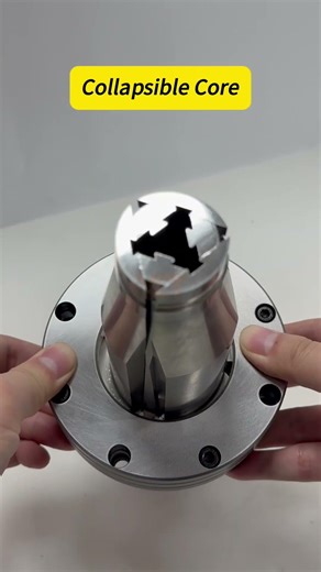 Collapsible Core: Academic Discussion & Application Insights